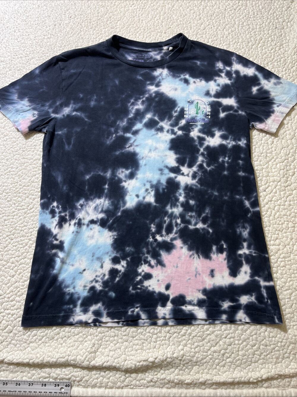 Denim and Flower Arizona State T-Shirt